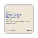 DeepWave Replenish Hydrating Spa Esprit 