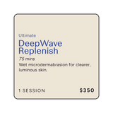 DeepWave Replenish Hydrating Spa Esprit 