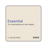 Essential Facial Package