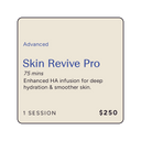 Skin Revive Pro Rejuvenating Spa Esprit 