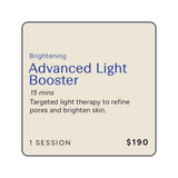 Advanced Light Booster