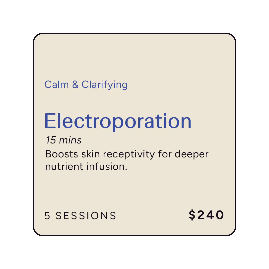 Electroporation