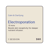 Electroporation
