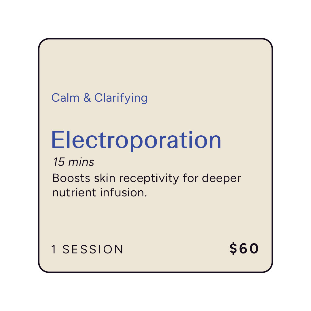 Electroporation