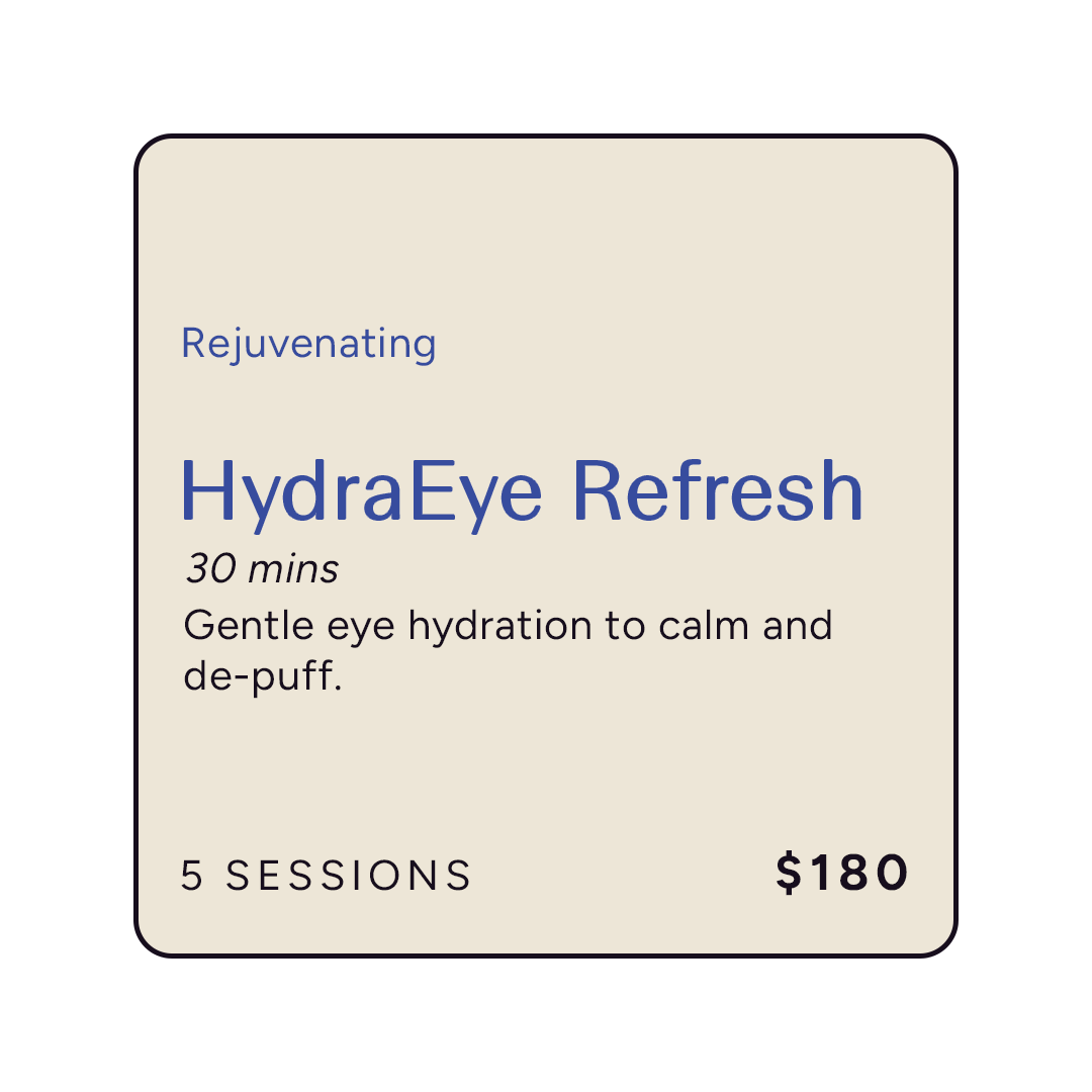 HydraEye Refresh