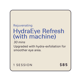 HydraEye Refresh