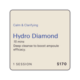 Hydro Diamond