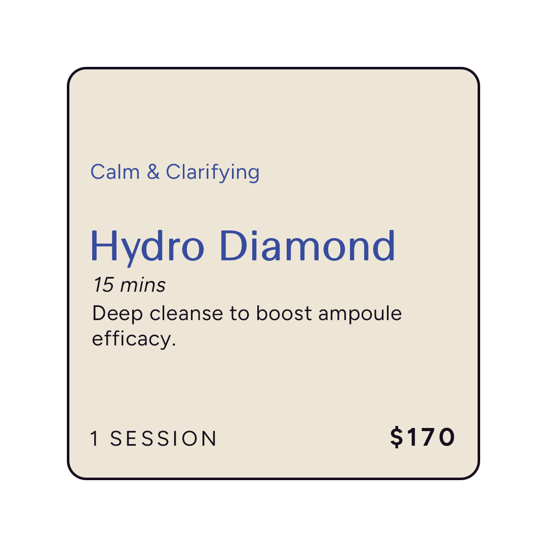 Hydro Diamond
