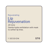 Lip Rejuvenation