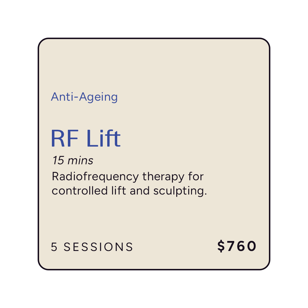RF Lift