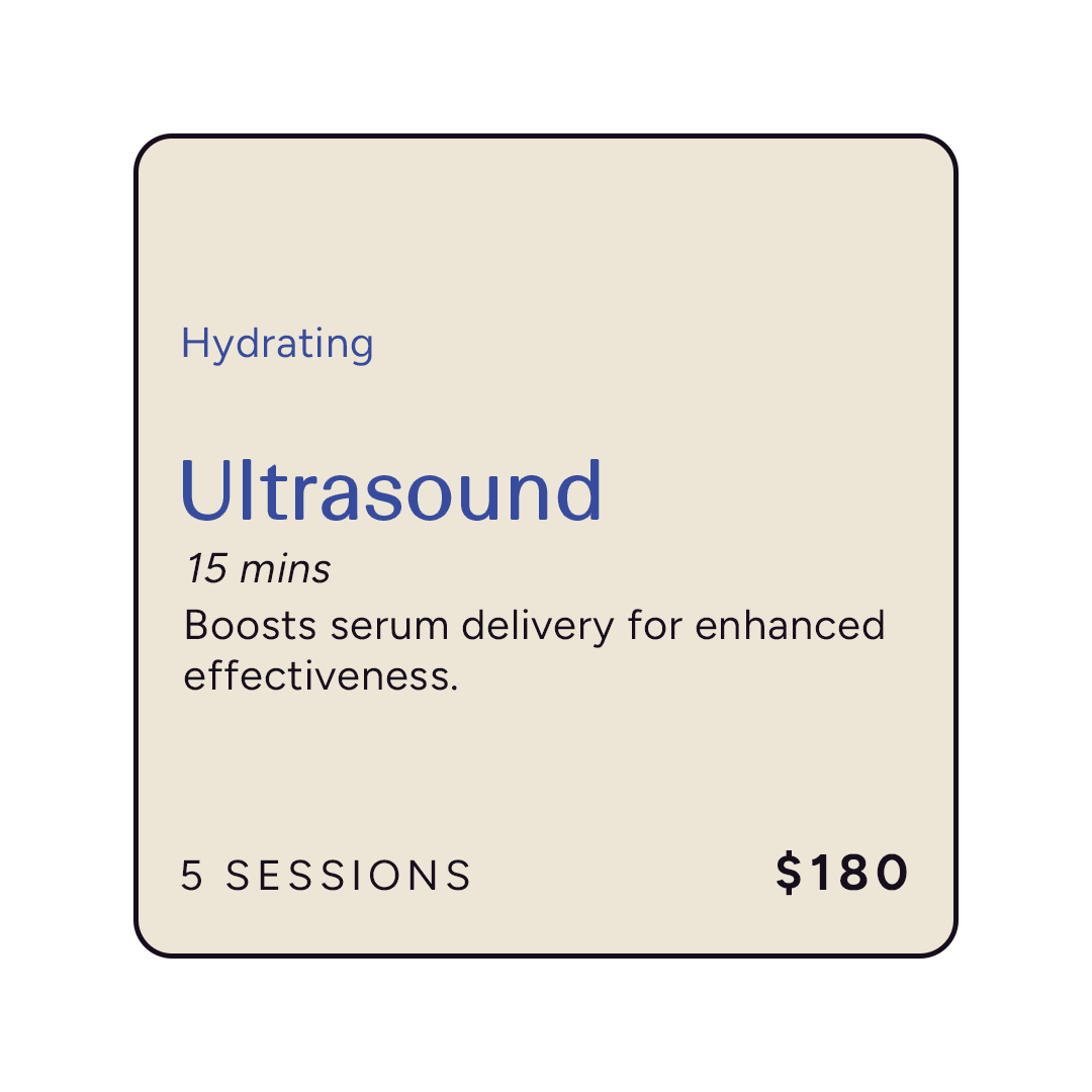 Ultrasound