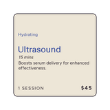 Ultrasound
