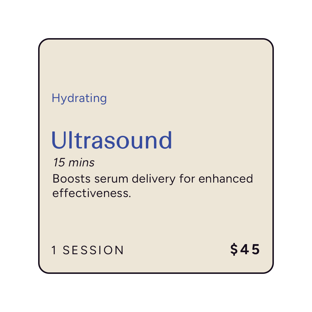 Ultrasound