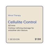 Cellulite Control