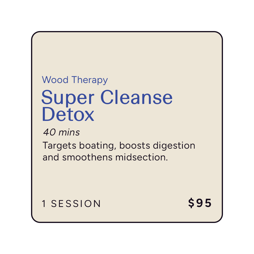 Super Cleanse Detox