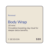 Body Wrap