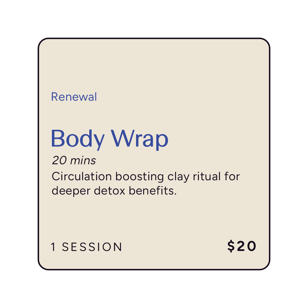 Body Wrap