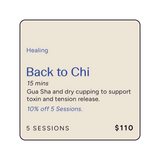 Off-Peak Back To Chi