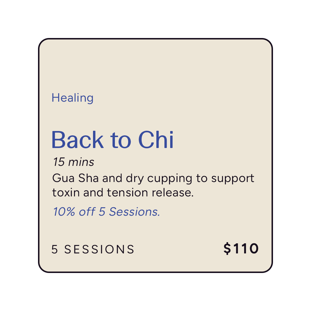 Off-Peak Back To Chi