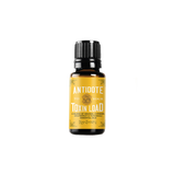 Antidote to your toxin load essential oil spa esprit singapore