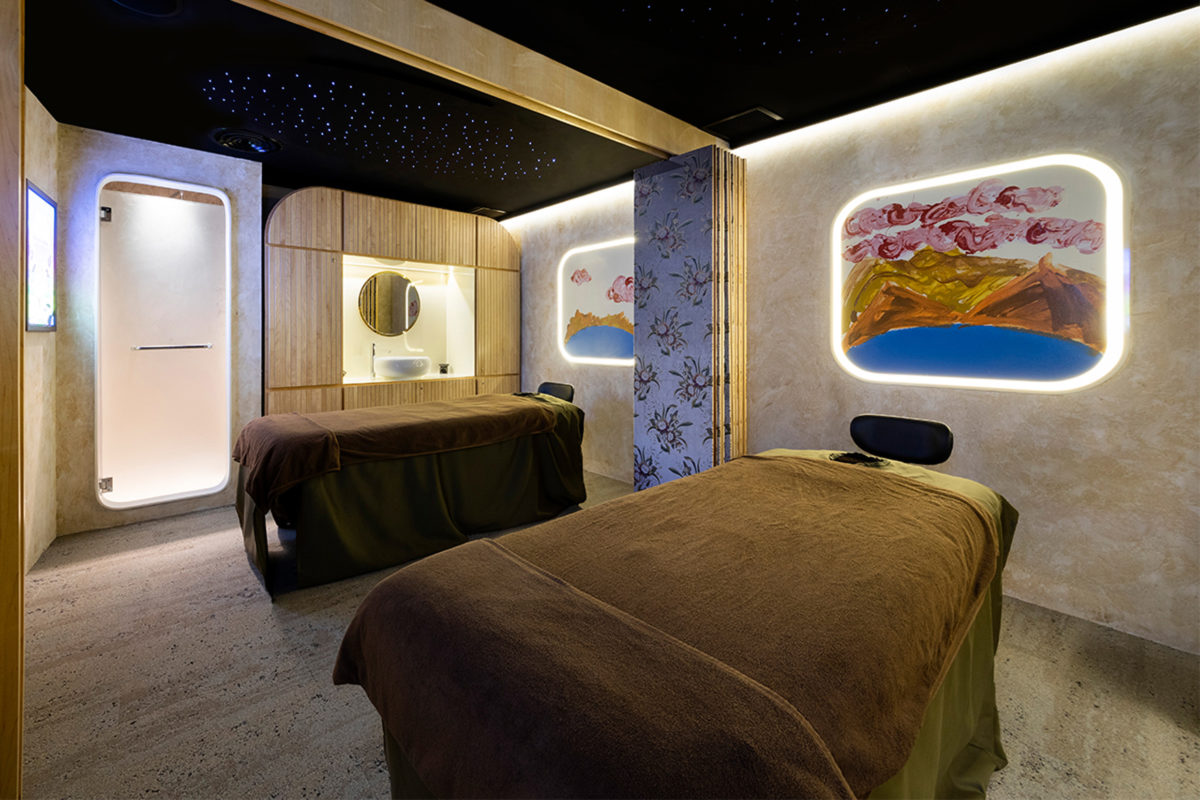 Spa Esprit Massages and Facials