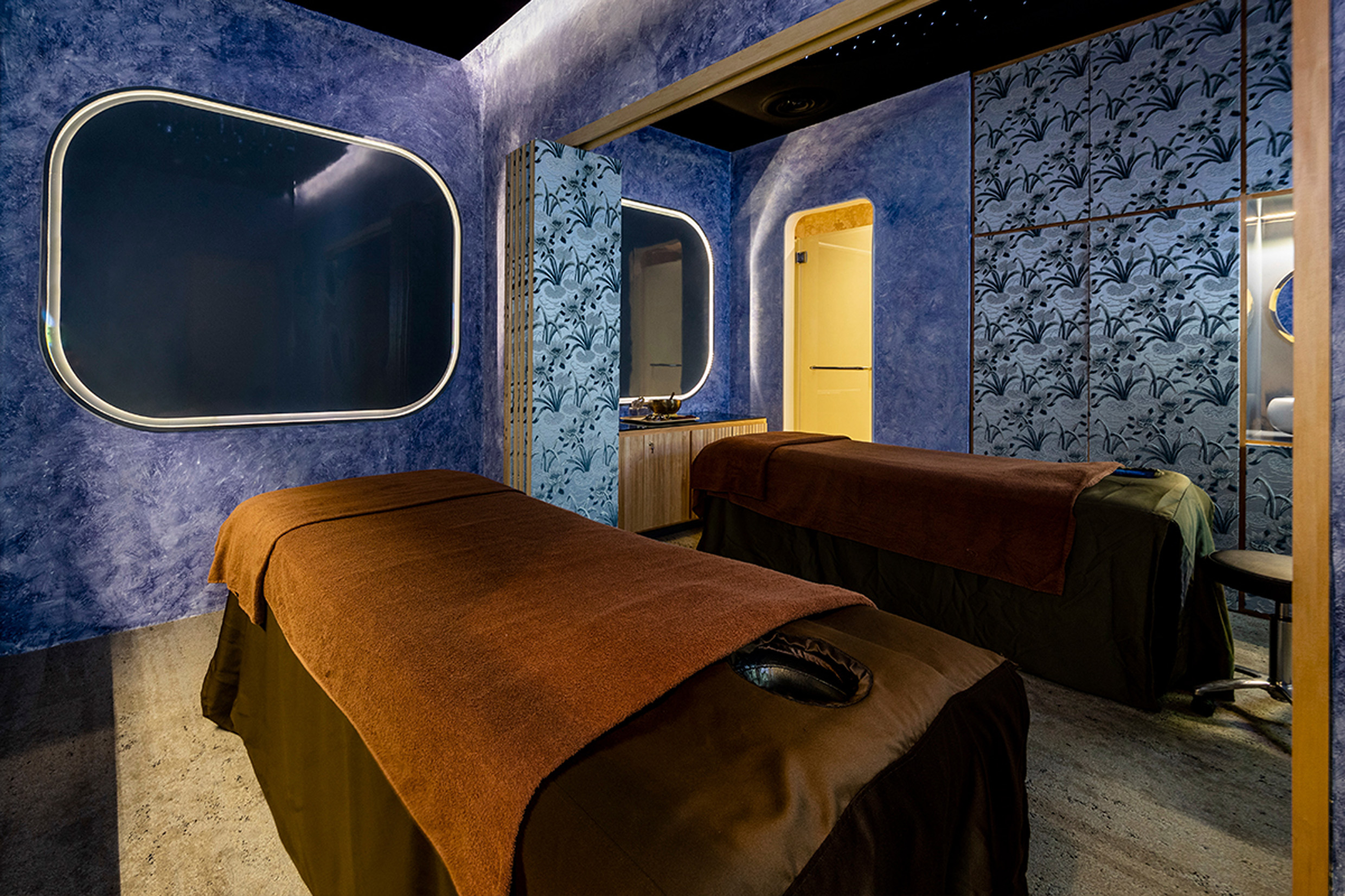 Spa Esprit Massages and Facials