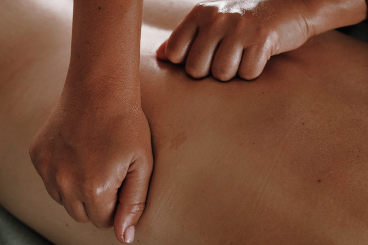 Spa Esprit Massages and Facials