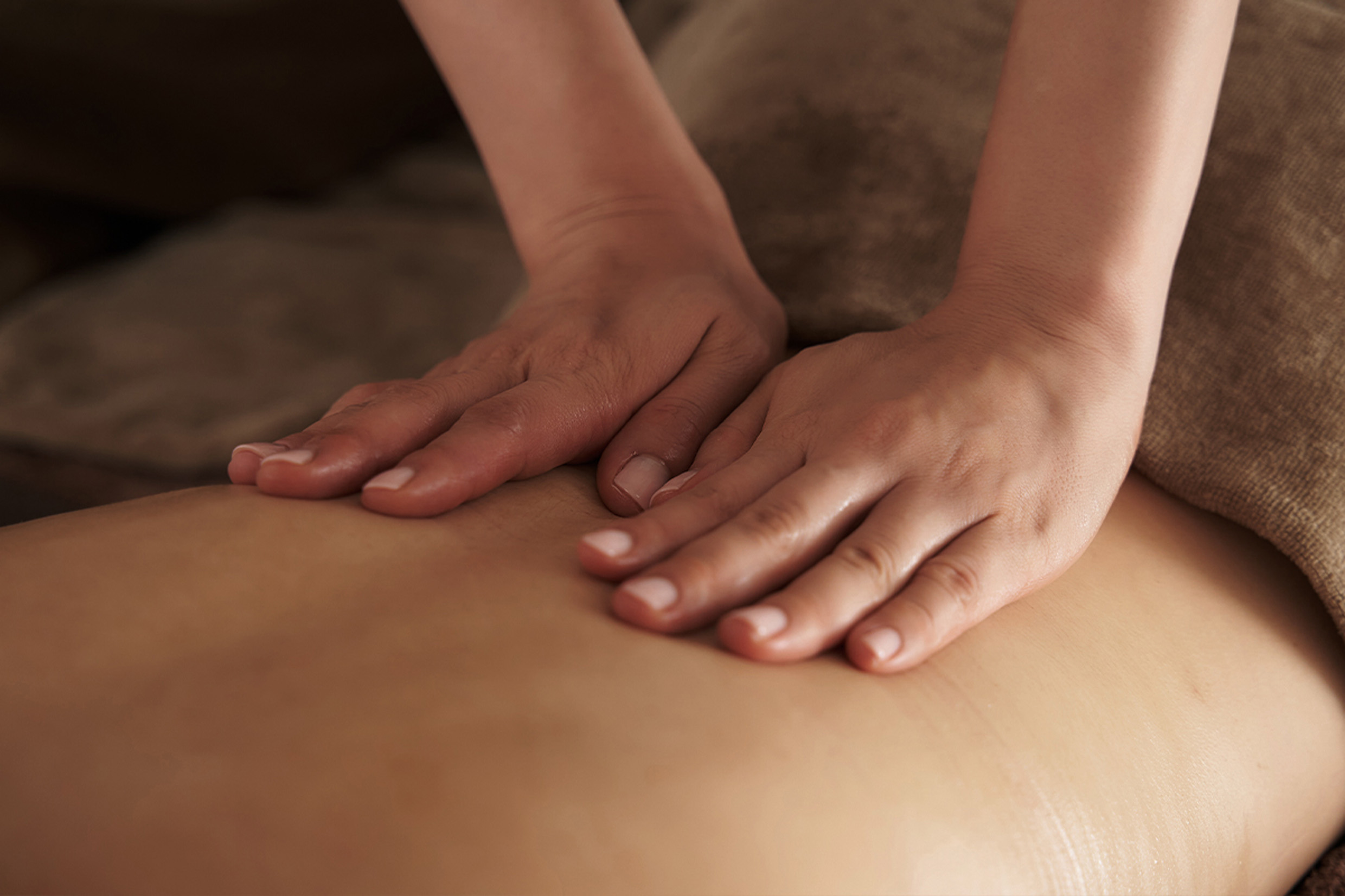 Spa Esprit Massages and Facials